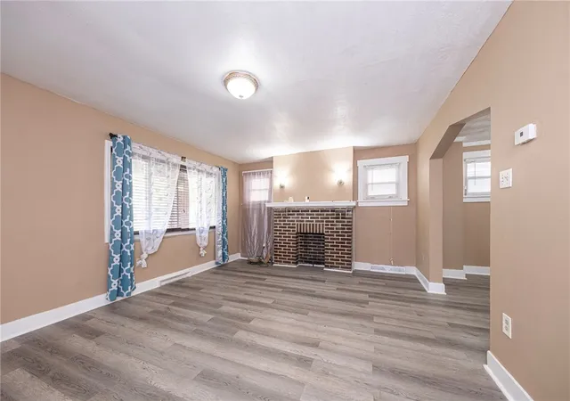 Homes for sale in Wilkinsburg, PA | 1536 Hunter St, Wilkinsburg, PA 15221 | MLS# 1726260
