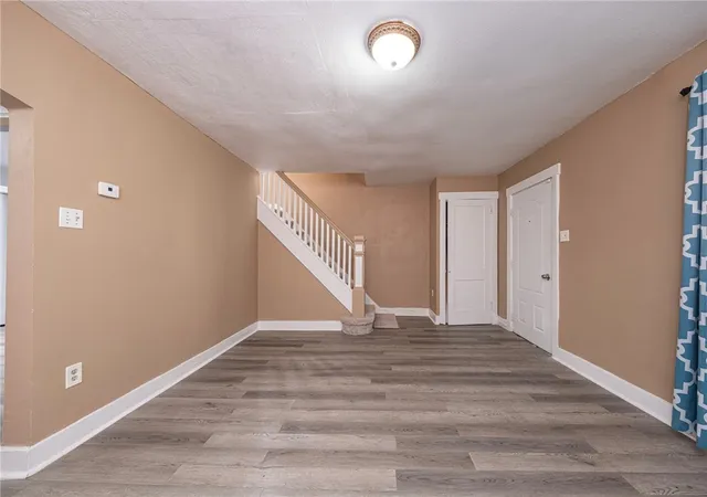 Homes for sale in Wilkinsburg, PA | 1536 Hunter St, Wilkinsburg, PA 15221 | MLS# 1726260