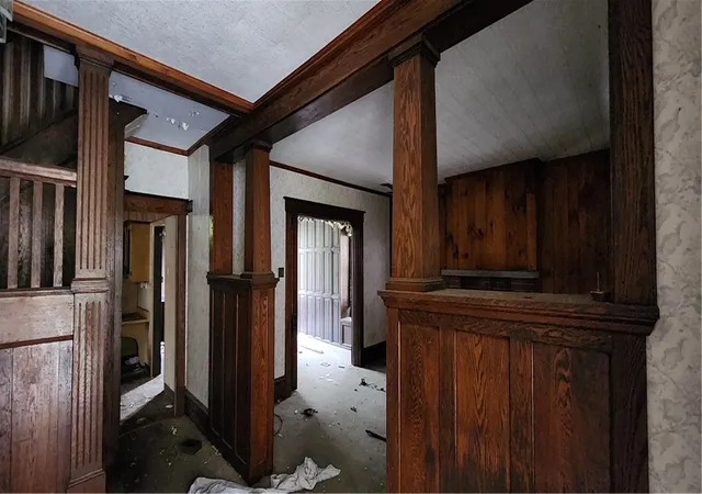 Photo 2 of Single family home for sale at 542 Franklin St, Freeport, PA 16229 | MLS# 1726441 | Listing updated on 2026-07-08