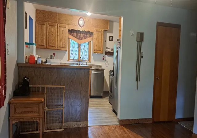Homes for sale in Punxsutawney Area School District, PA | 512 Woodland Ave, Punxsutawney Area School District, PA 15767 | MLS# 1726508