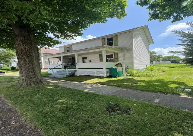 2nd image of 28 Railroad Ave, Homer City, PA 15748 | MLS# 1726631