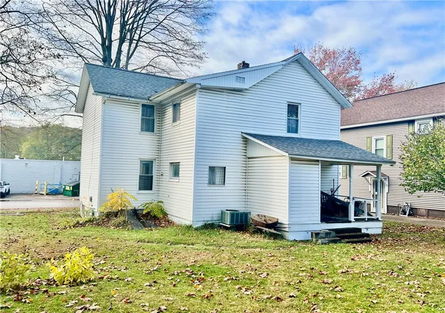 Homes for sale in Center Twp/homer Cty, PA | 28 Railroad Ave, Center Twp/homer Cty, PA 15748 | MLS# 1726631