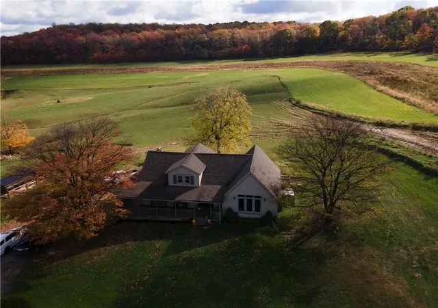 Photo 2 of Land for sale at 702 Keister Road, Venus, PA 16364 | MLS# 1726655 | Listing updated on 2026-06-16
