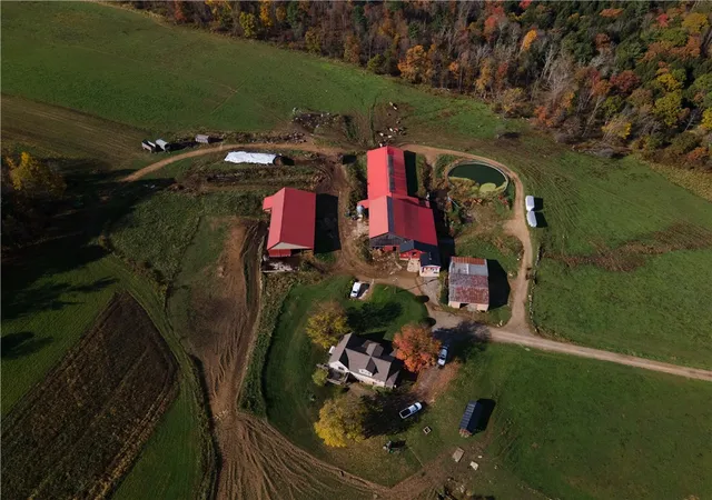 Photo 3 of Land for sale at 702 Keister Road, Venus, PA 16364 | MLS# 1726655 | Listing updated on 2026-06-16