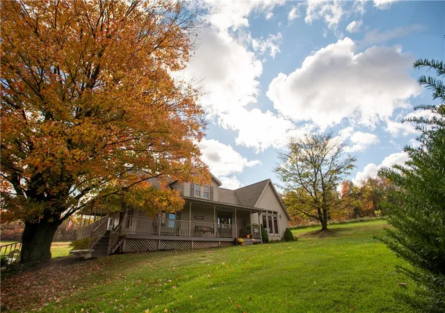 Photo 4 of House for sale at 702 Keister Road, Venus, PA 16364 | MLS# 1726655 | Listing updated on 2026-06-16