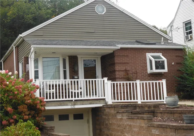 Photo 2 of Single family home for sale at 131 Ohio Avenue, Glassport, PA 15045 | MLS# 1726983 | Listing updated on 2026-08-02