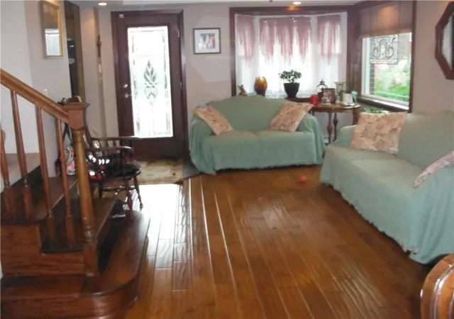 Photo 4 of Single family home for sale at 131 Ohio Avenue, Glassport, PA 15045 | MLS# 1726983 | Listing updated on 2026-08-02