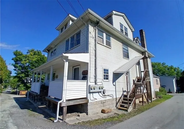 Photo 2 of Multi family home for sale at 102 N Hickory Alley, Ligonier Boro, PA 15658 | MLS# 1726995 | Listing updated on 2026-07-31