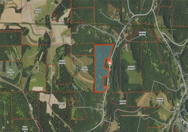 13th image of 56 Acres ± Along Juneau Road, Punxsutawney, PA 15767 | MLS# 1727072