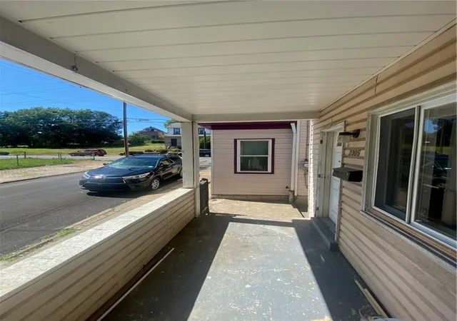 Homes for sale in Mc Keesport, PA | 2305 Oak Street, Mc Keesport, PA 15132 | MLS# 1727214