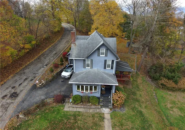 16th image of 3401 Universal Rd, Penn Hills, PA 15235 | MLS# 1727196