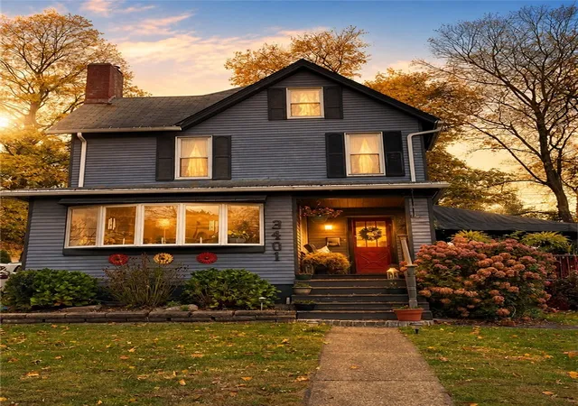 1st image of 3401 Universal Rd, Penn Hills, PA 15235 | MLS# 1727196