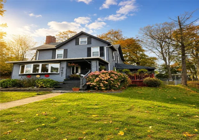 2nd image of 3401 Universal Rd, Penn Hills, PA 15235 | MLS# 1727196