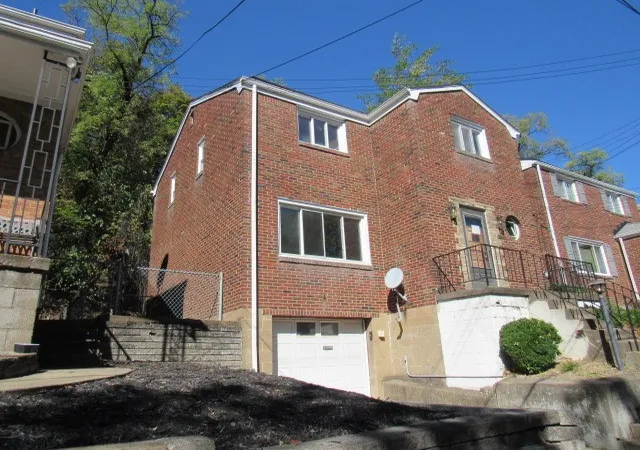2nd image of 4257 Upview Terrace, Stanton Heights, PA 15201 | MLS# 1727274
