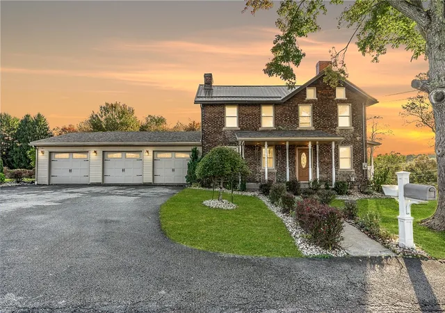 Photo 1 of Single family home for sale at 263 Goodwin Rd, Smithfield, PA 15478 | MLS# 1727171 | Listing updated on 2026-07-12