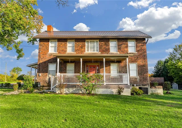 Photo 3 of Single family home for sale at 263 Goodwin Rd, Smithfield, PA 15478 | MLS# 1727171 | Listing updated on 2026-07-12