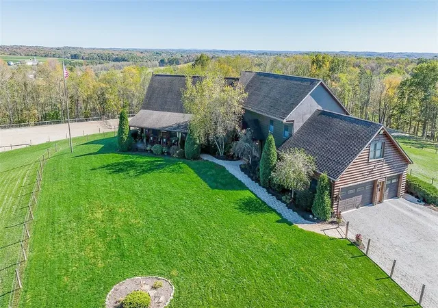 Single family home for sale at 166 Mckay Rd, Saxonburg, PA 16056 | MLS# 1727288