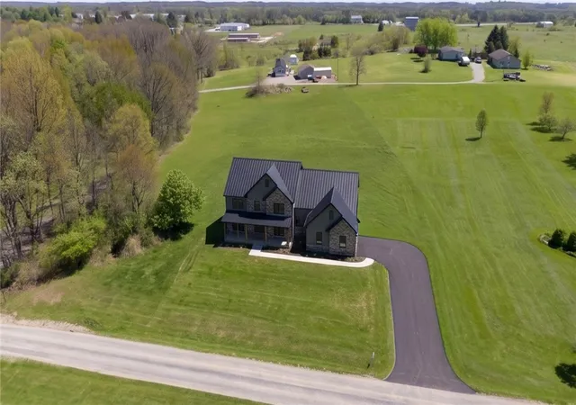 Photo 4 of Land for sale at 0 Browntown Rd, Mercer Twp, PA 16038 | MLS# 1727629 | Listing updated on 2026-07-29