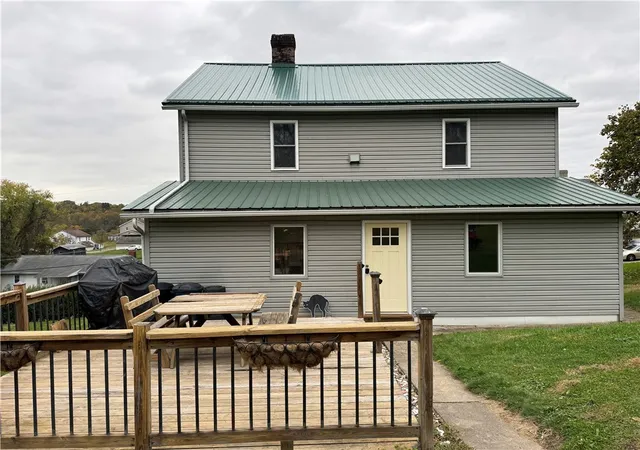 Homes for sale in Menallen Twp, PA | 912 Keisterville Rd, Menallen Twp, PA 15449 | MLS# 1727453