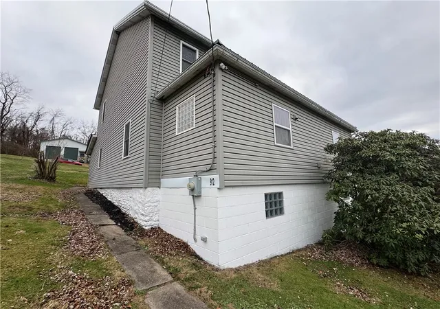 Homes for sale in Menallen Twp, PA | 912 Keisterville Rd, Menallen Twp, PA 15449 | MLS# 1727453