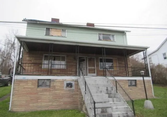 Homes for sale in German Twp, PA | 233 Water Street, German Twp, PA 15468 | MLS# 1727711