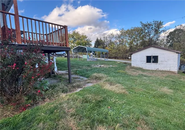 Photo 3 of Single family home for sale at 30 Lincoln St, Cokeburg, PA 15324 | MLS# 1727423 | Listing updated on 2026-07-07