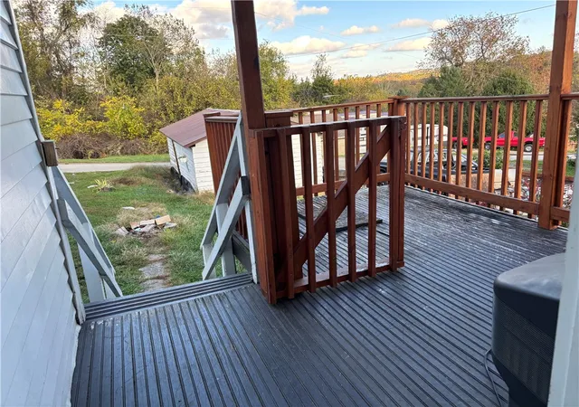 Photo 4 of Single family home for sale at 30 Lincoln St, Cokeburg, PA 15324 | MLS# 1727423 | Listing updated on 2026-07-07