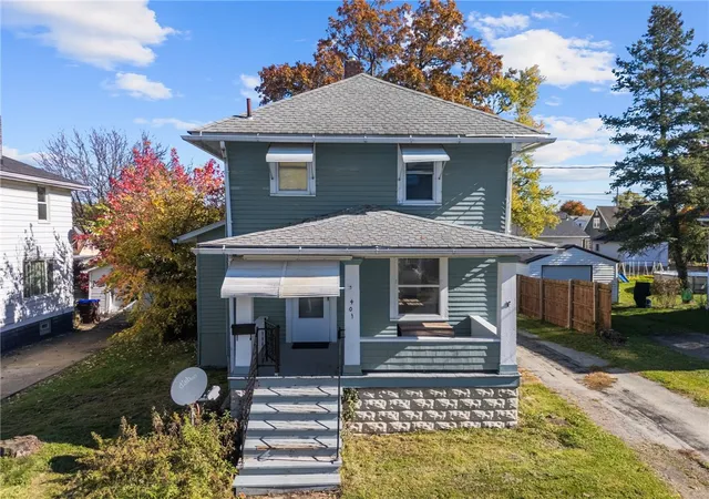 1st image of 401 Mcclure Avenue, Sharon, PA 16146 | MLS# 1727641