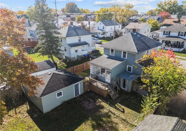 35th image of 401 Mcclure Avenue, Sharon, PA 16146 | MLS# 1727641