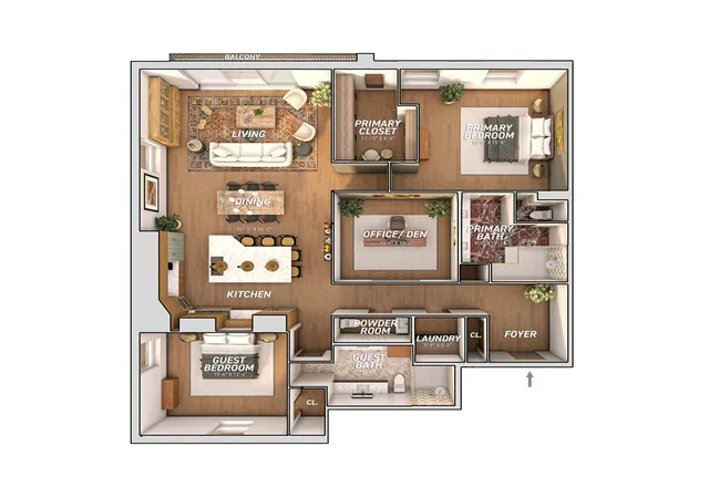 4th image of 328 Beaver St #1, Sewickley, PA 15143 | MLS# 1727377