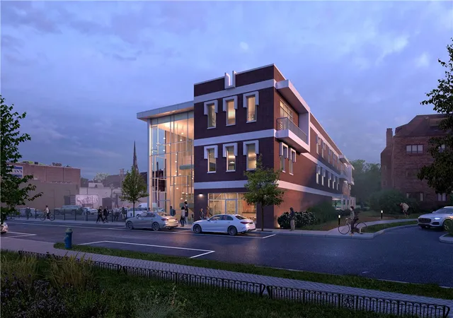 1st image of 328 Beaver St #3, Sewickley, PA 15143 | MLS# 1727355