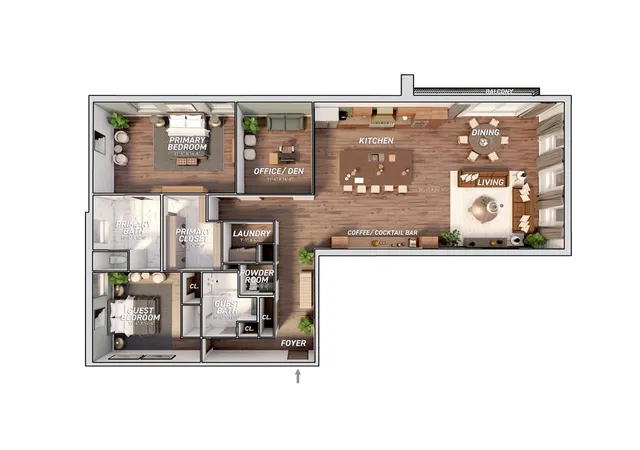 4th image of 328 Beaver St, Sewickley, PA 15143