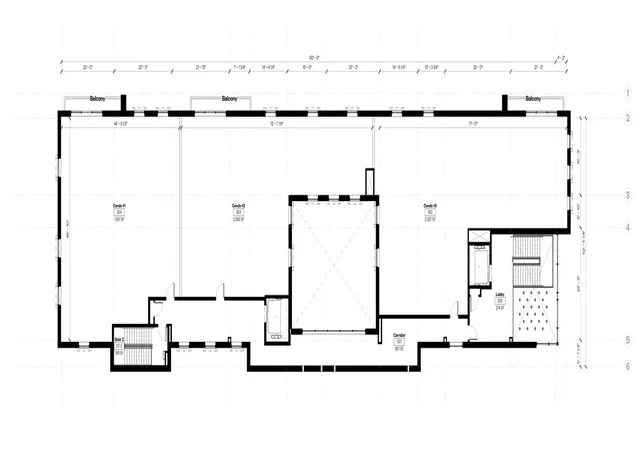 9th image of 328 Beaver St #3, Sewickley, PA 15143 | MLS# 1727355