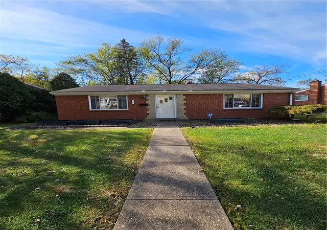 1st image of 182 Rosewood Dr, Penn Hills, PA 15235 | MLS# 1728841