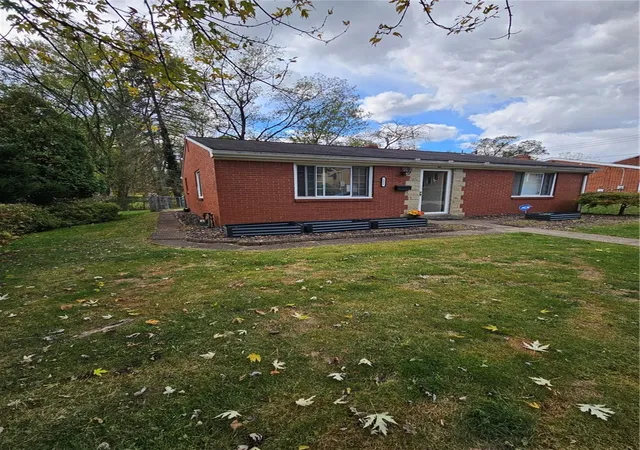 5th image of 182 Rosewood Dr, Penn Hills, PA 15235 | MLS# 1728841