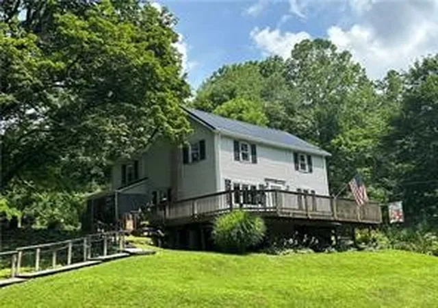 2nd image of 944 Van Gorder Mill Road, Ellwood City, PA 16117 | MLS# 1728942
