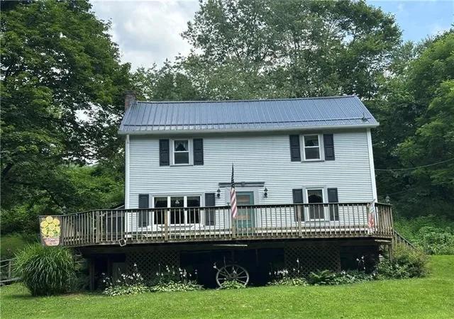 image of 944 Van Gorder Mill Road, Ellwood City, PA 16117 | MLS# 1728942