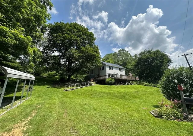 image of 944 Van Gorder Mill Road, Ellwood City, PA 16117 | MLS# 1728942