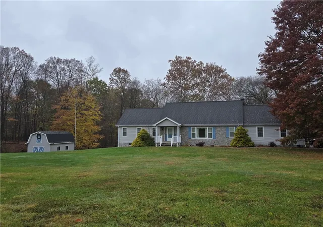 Homes for sale in Hempfield Twp, PA | 205 Hamburg Rd, Hempfield Twp, PA 16125 | MLS# 1728972