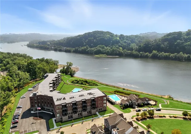 Photo 1 of Condo for sale at 1 1st Street #103, Oakmont, PA 15139 | MLS# 1729046 | Listing updated on 2026-05-19