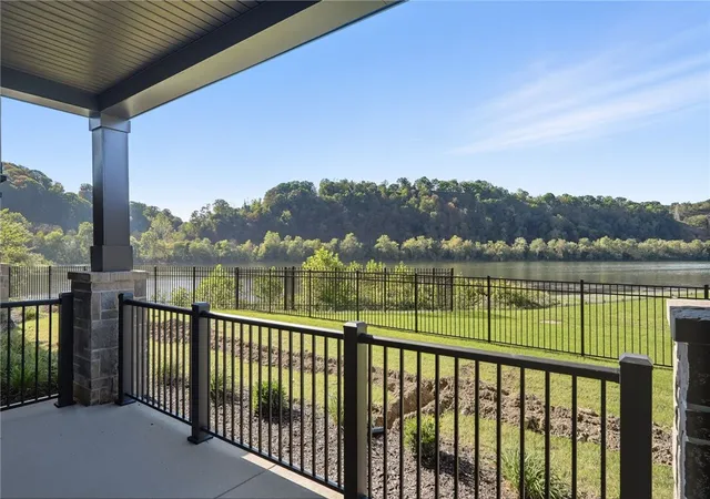 Photo 2 of Condo for sale at 1 1st Street #103, Oakmont, PA 15139 | MLS# 1729046 | Listing updated on 2026-05-19
