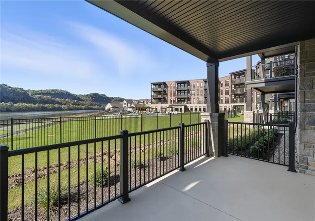 Photo 3 of Condo for sale at 1 1st Street #103, Oakmont, PA 15139 | MLS# 1729046 | Listing updated on 2026-05-19