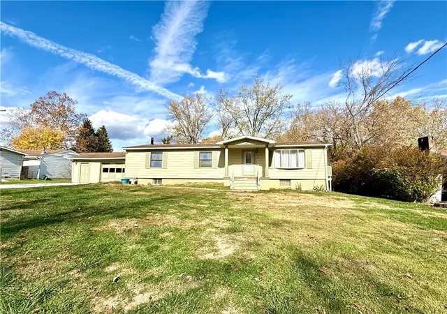 Homes for sale in Masontown, PA | 226 Cottage Ave, Masontown, PA 15461 | MLS# 1729057