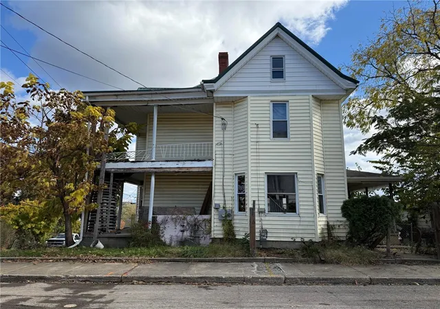 Homes for sale in Masontown, PA | 104 E Church Avenue, Masontown, PA 15461 | MLS# 1729037