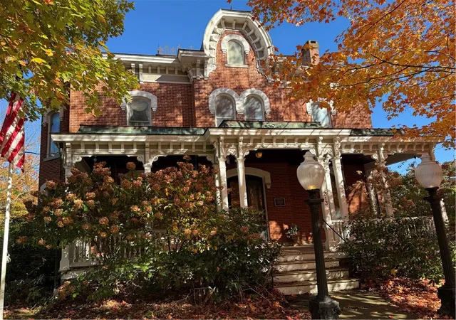 1st image of 313 E Butler St, Mercer Boro, PA 16137 | MLS# 1729063
