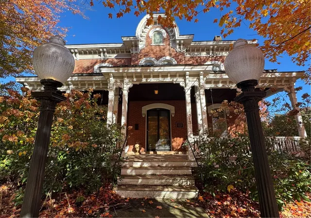 2nd image of 313 E Butler St, Mercer Boro, PA 16137 | MLS# 1729063