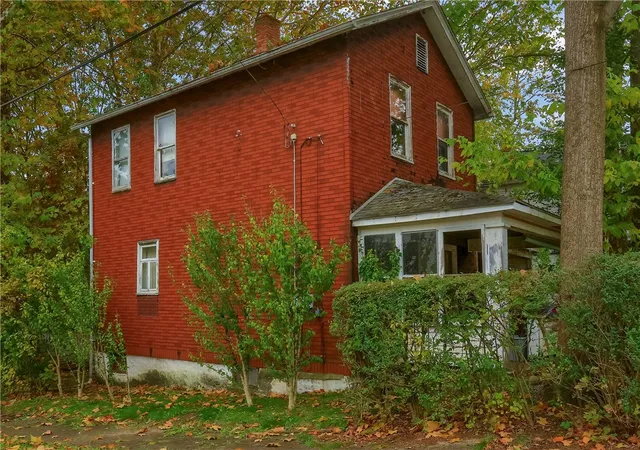 Homes for sale in Beaver Falls, PA | 1426 2nd Ave, Beaver Falls, PA 15010 | MLS# 1729088