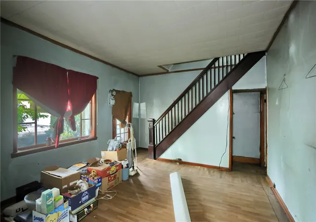 Homes for sale in Beaver Falls, PA | 1426 2Nd Ave, Beaver Falls, PA 15010 | MLS# 1729088