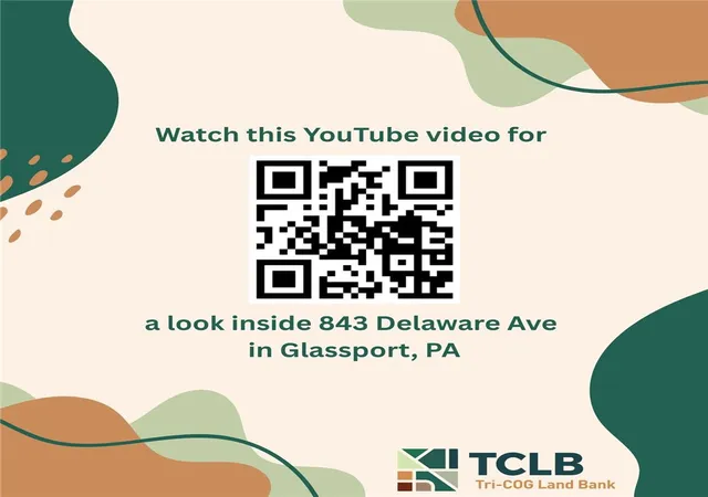 Homes for sale in Glassport, PA | 843 Delaware Ave, Glassport, PA 15045 | MLS# 1729240