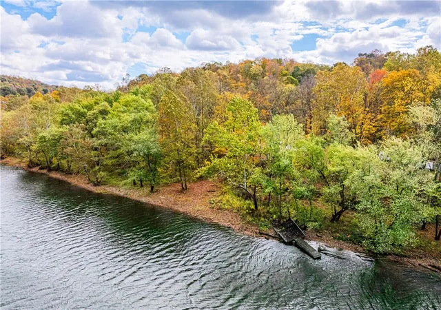 Photo 3 of Land for sale at Tbd Bortz Mine Rd, Lake Lynn, PA 15451 | MLS# 1729378 | Listing updated on 2026-07-31